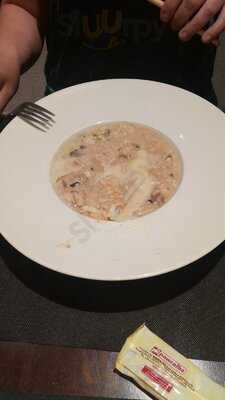 La Oficina Gastronomica