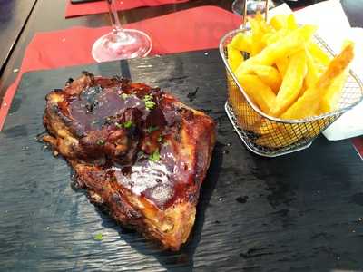 La Oficina Gastronomica