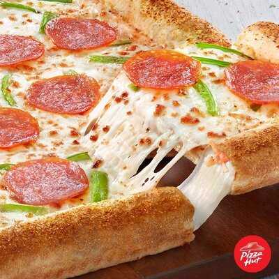 Pizza Hut Francos