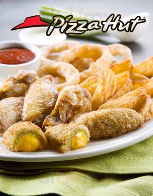 Pizza Hut Francos