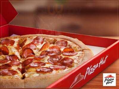 Pizza Hut Francos