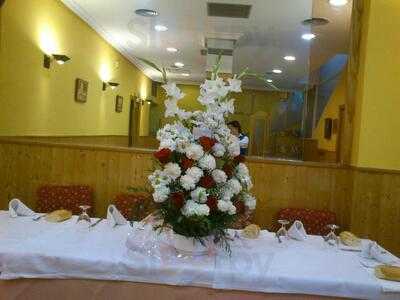 Bar Restaurante Rubio