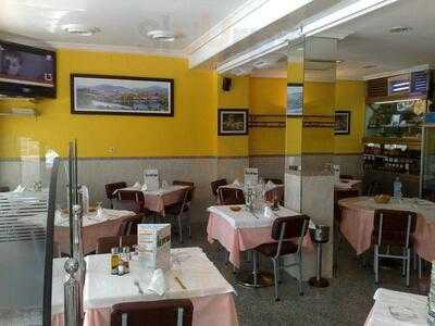 Bar Restaurante Rubio