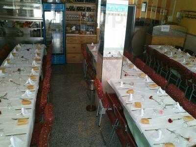 Bar Restaurante Rubio