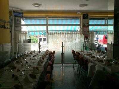 Bar Restaurante Rubio