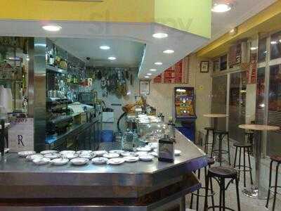 Bar Restaurante Rubio