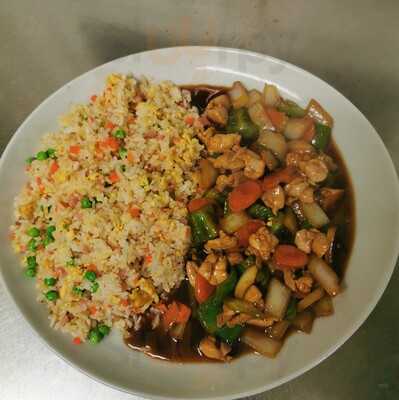 Bar Restaurante Rubio