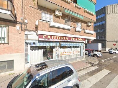 Bar Restaurante Rubio