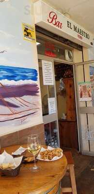 Bar El Maestro