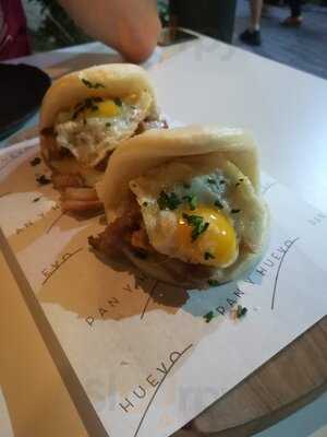 Restaurante Pan Y Huevo