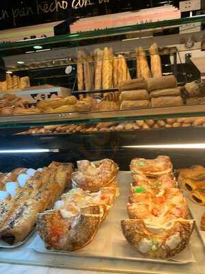 Granier Panaderias Cafeteria