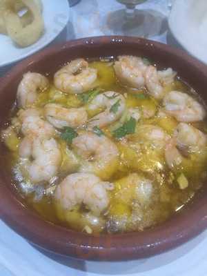 Cervecería Casa Manolo