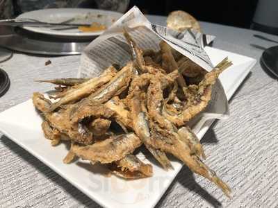 Cervecería Casa Manolo