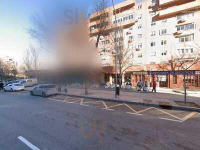 Cervecería Casa Manolo