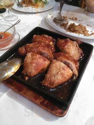 Ciudad De Gran Muralla