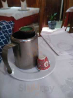 Ciudad De Gran Muralla