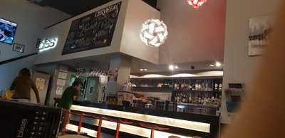 Restaurante Cafeteria Bliss