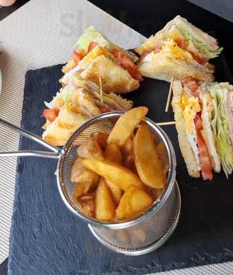 Restaurante Cafeteria Bliss