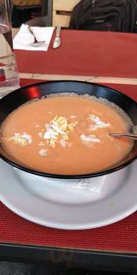 Restaurante Cafeteria Bliss