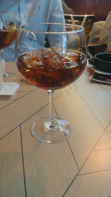 Restaurante Cafeteria Bliss