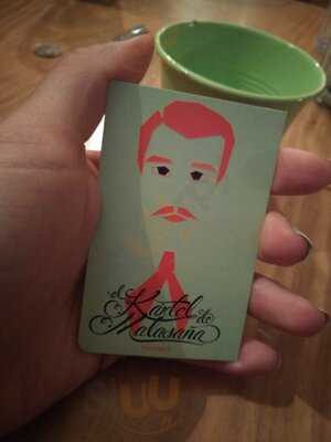 El Kártel De Malasaña