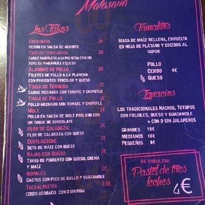 El Kártel De Malasaña