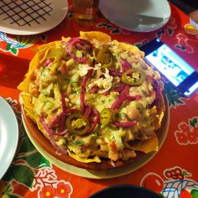 El Kártel De Malasaña