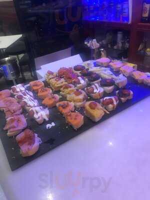 La Marría De Negresco