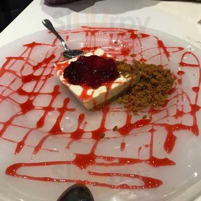 La Marría De Negresco