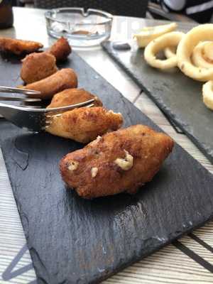 La Marría De Negresco