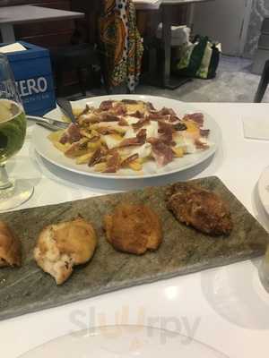 La Marría De Negresco