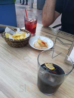 La Marría De Negresco