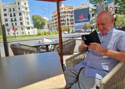 Gran Café Santander