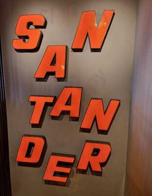 Gran Café Santander