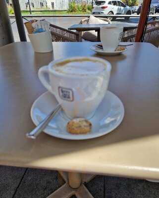 Gran Café Santander