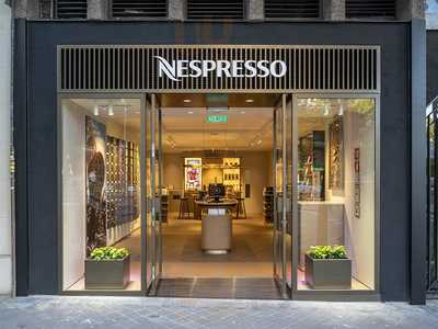 Nespresso