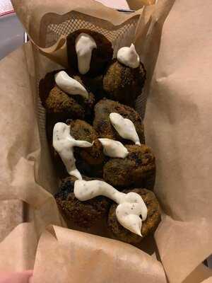 Catalina Tapas & Bar