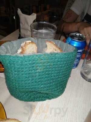 Catalina Tapas & Bar