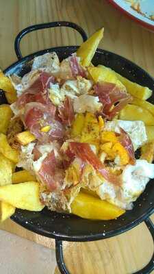 Catalina Tapas & Bar