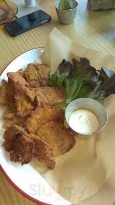 Catalina Tapas & Bar