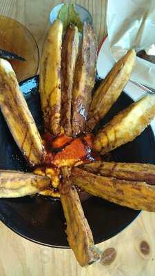 Catalina Tapas & Bar