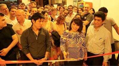 Bar Restaurante Nuevo Apolo