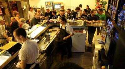 Bar Restaurante Nuevo Apolo