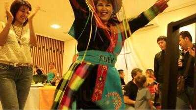 Bar Restaurante Nuevo Apolo