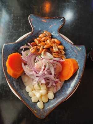 Bar Restaurante Nuevo Apolo