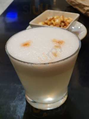 Bar Restaurante Nuevo Apolo