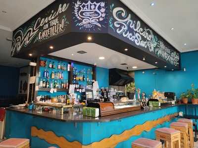 Bar Restaurante Nuevo Apolo