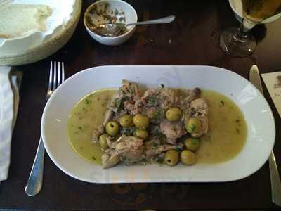 La Taverna Siciliana