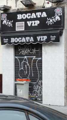 Bocata Vip