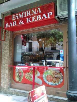 Esmirna Doner Kebap